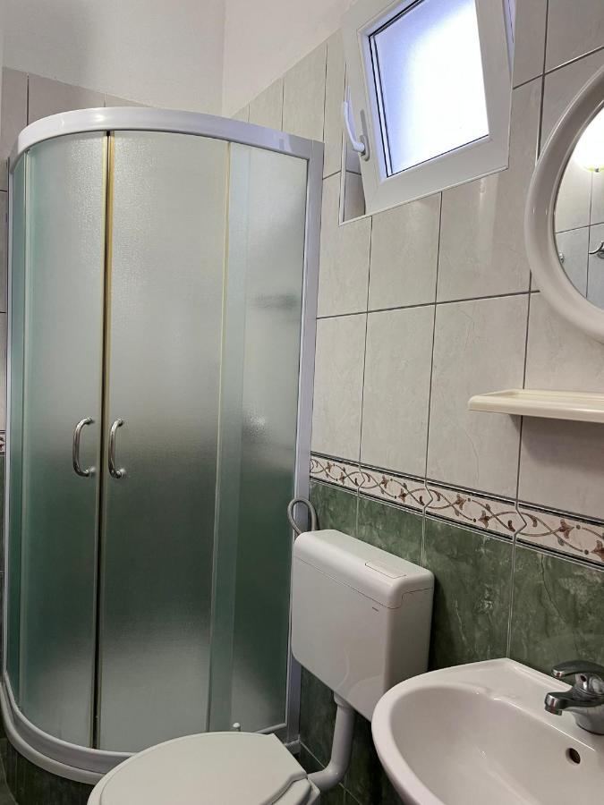 Natali Apartman *