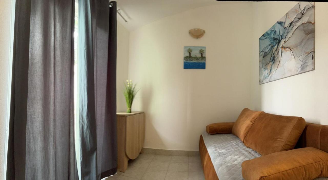 Apartman Natali Podaca