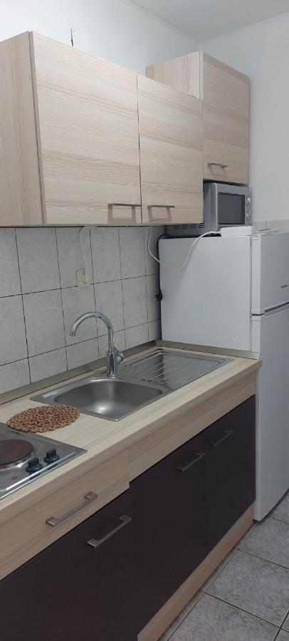 Apartman Natali *