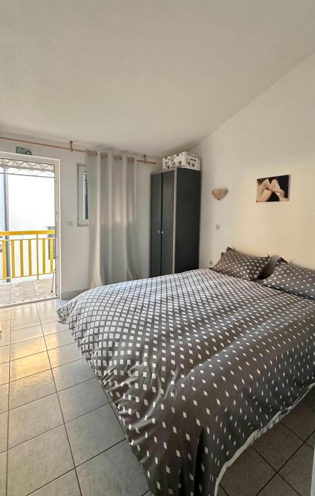 Apartman Natali *