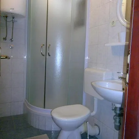 Apartmani Natali Podaca Exterior photo
