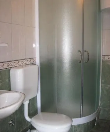 Apartmani Natali Podaca Exterior photo
