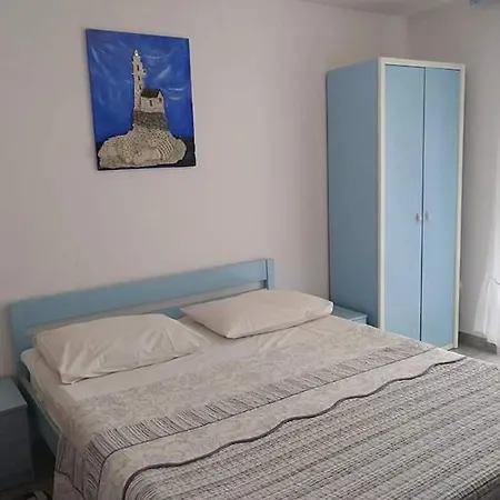 Apartmani Natali Podaca Exterior photo