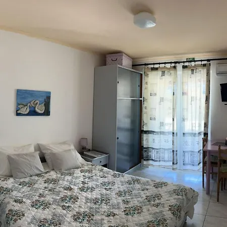 Apartmani Natali Podaca Exterior photo