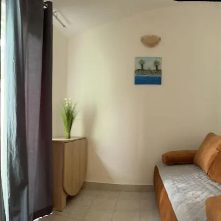 Apartmani Natali Podaca Exterior photo