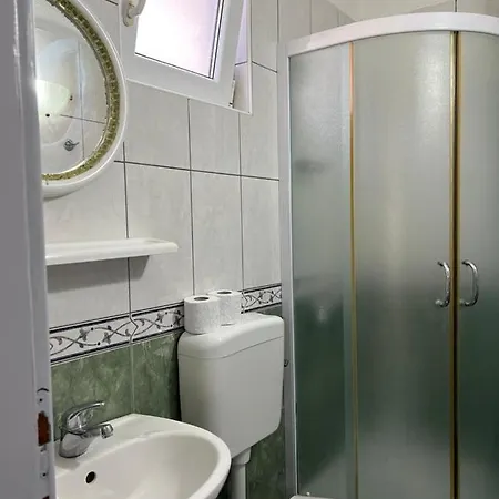Apartmani Natali Podaca Exterior photo