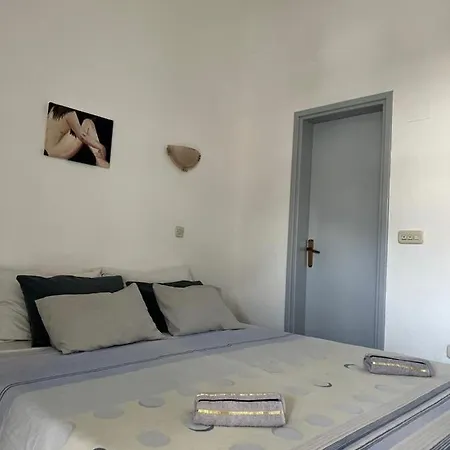 Apartmani Natali Podaca Exterior photo