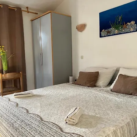 Apartmani Natali Podaca Exterior photo