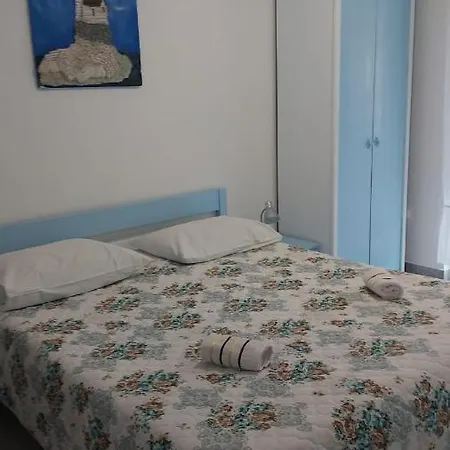 Apartmani Natali Podaca Exterior photo