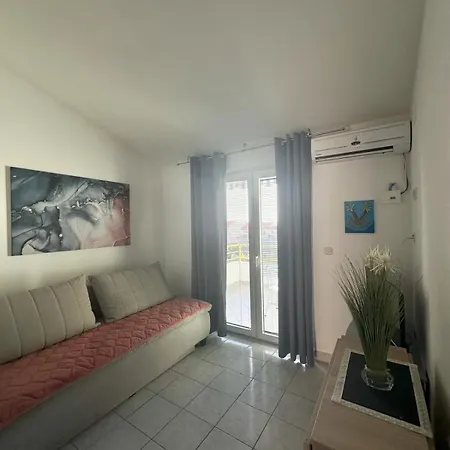Apartmani Natali Podaca Exterior photo