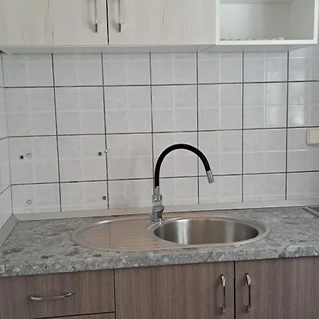 Apartmani Natali Podaca Exterior photo