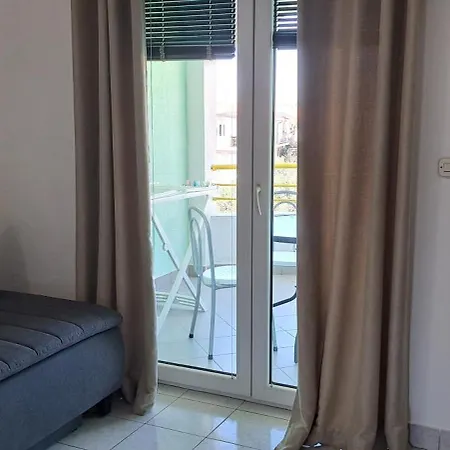 Apartmani Natali Podaca Exterior photo