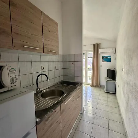 Apartmani Natali Podaca Exterior photo