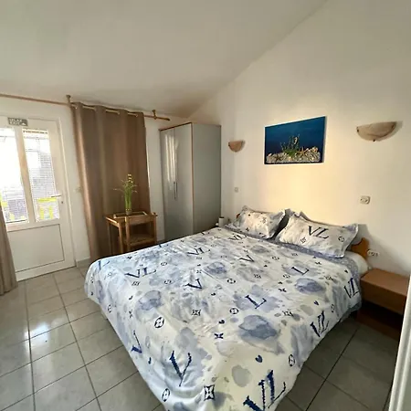 Apartmani Natali Podaca Exterior photo