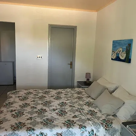 Apartmani Natali Podaca Room photo