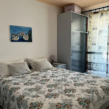 Apartmani Natali Podaca Exterior photo
