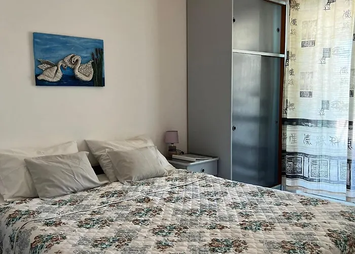 Apartmani Natali
