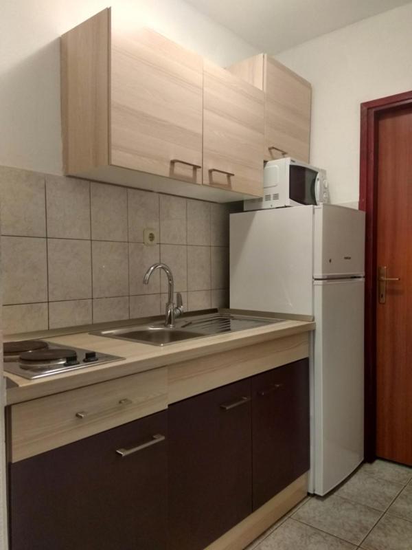 Natali Apartment Podaca
