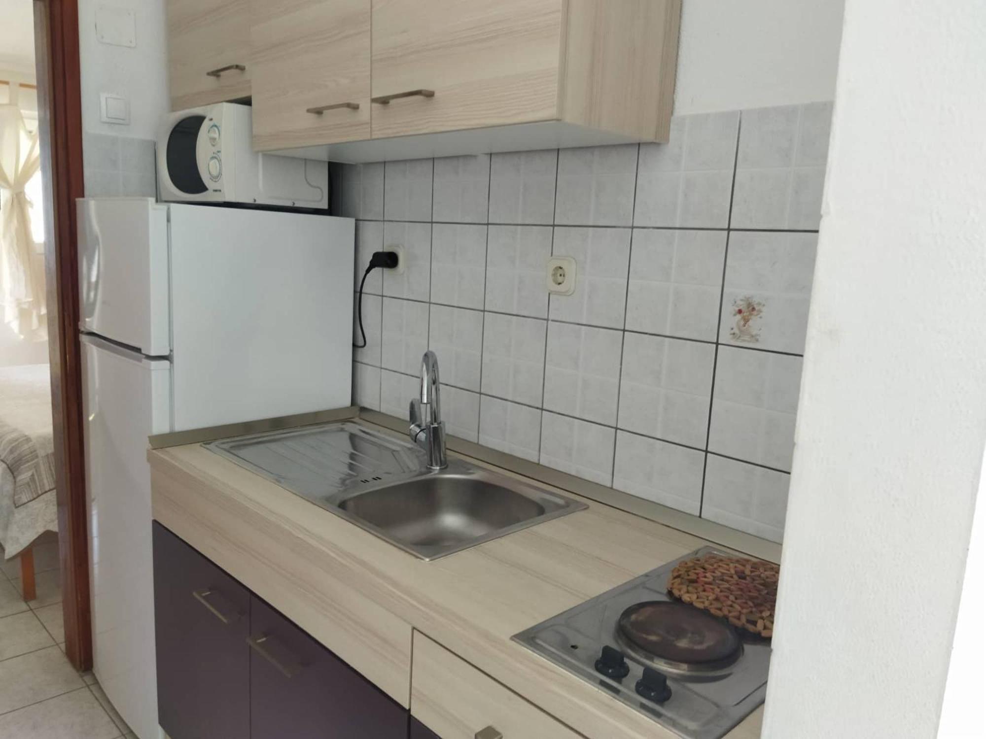 Apartment Natali *
