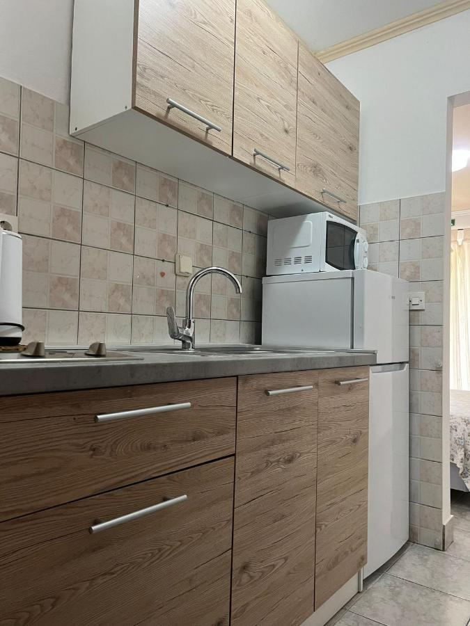 Natali Apartment