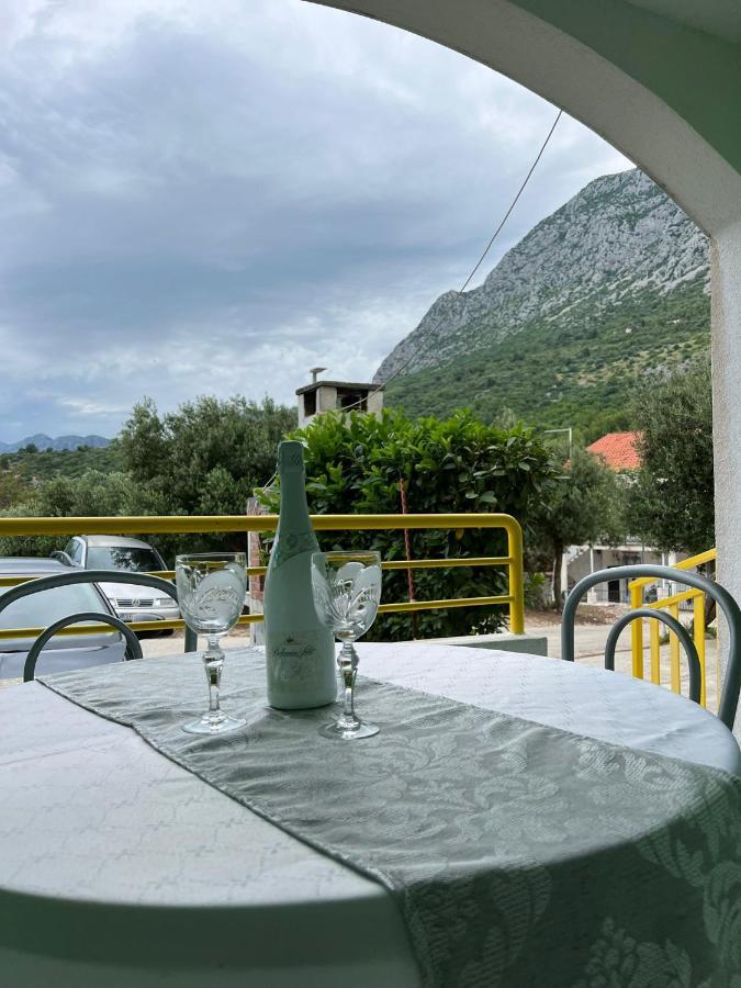 Natali Apartment Podaca