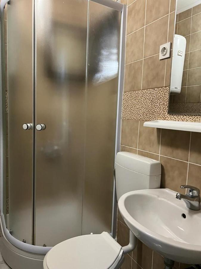 Apartment Natali *