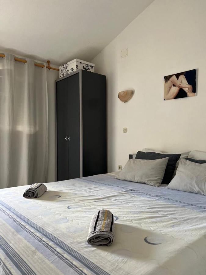 Natali Apartment Podaca