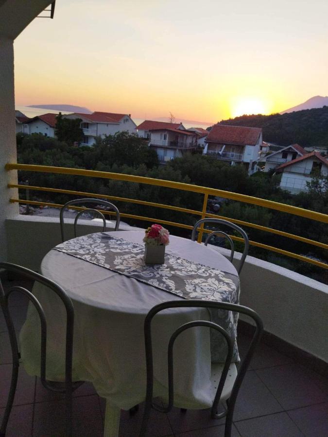 Natali Apartment