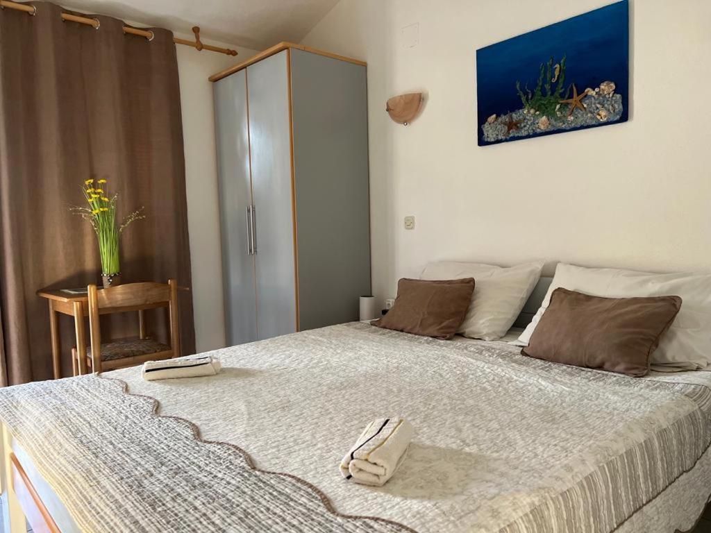 Apartment Natali Podaca