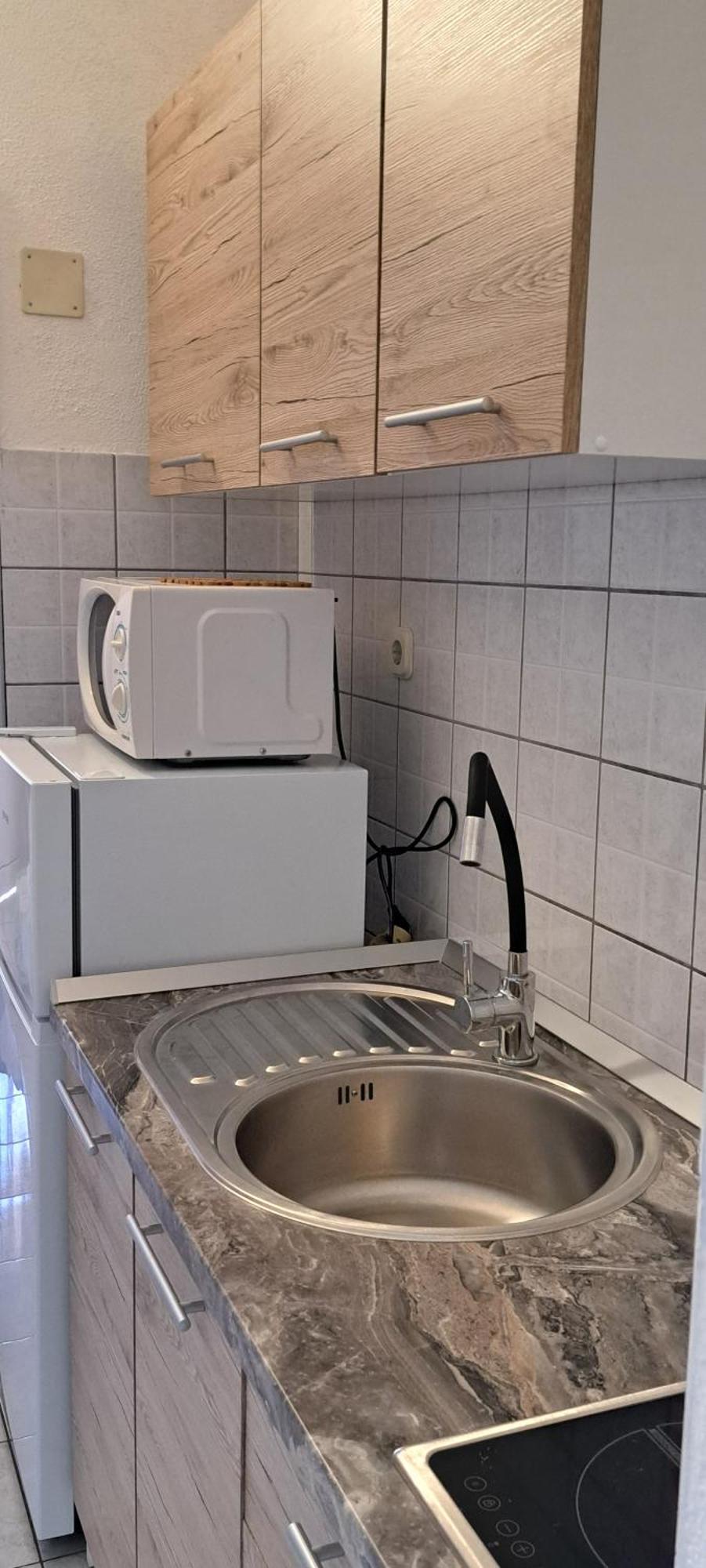 Natali Apartment