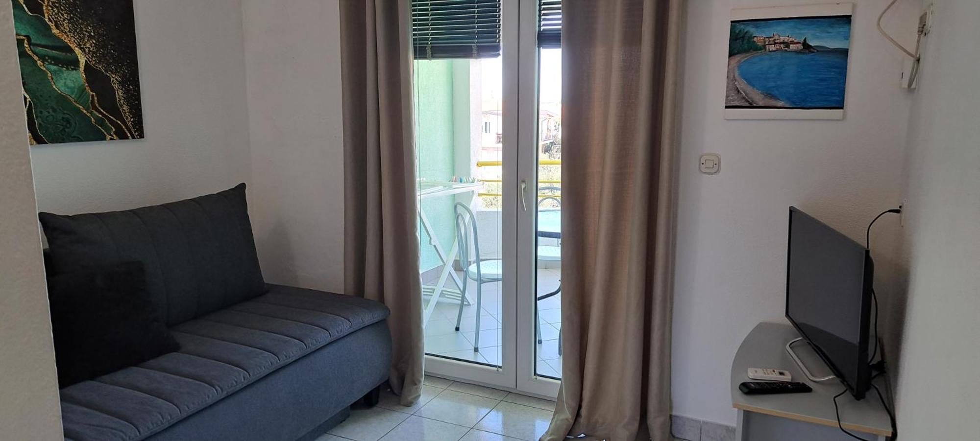 Apartment Natali *