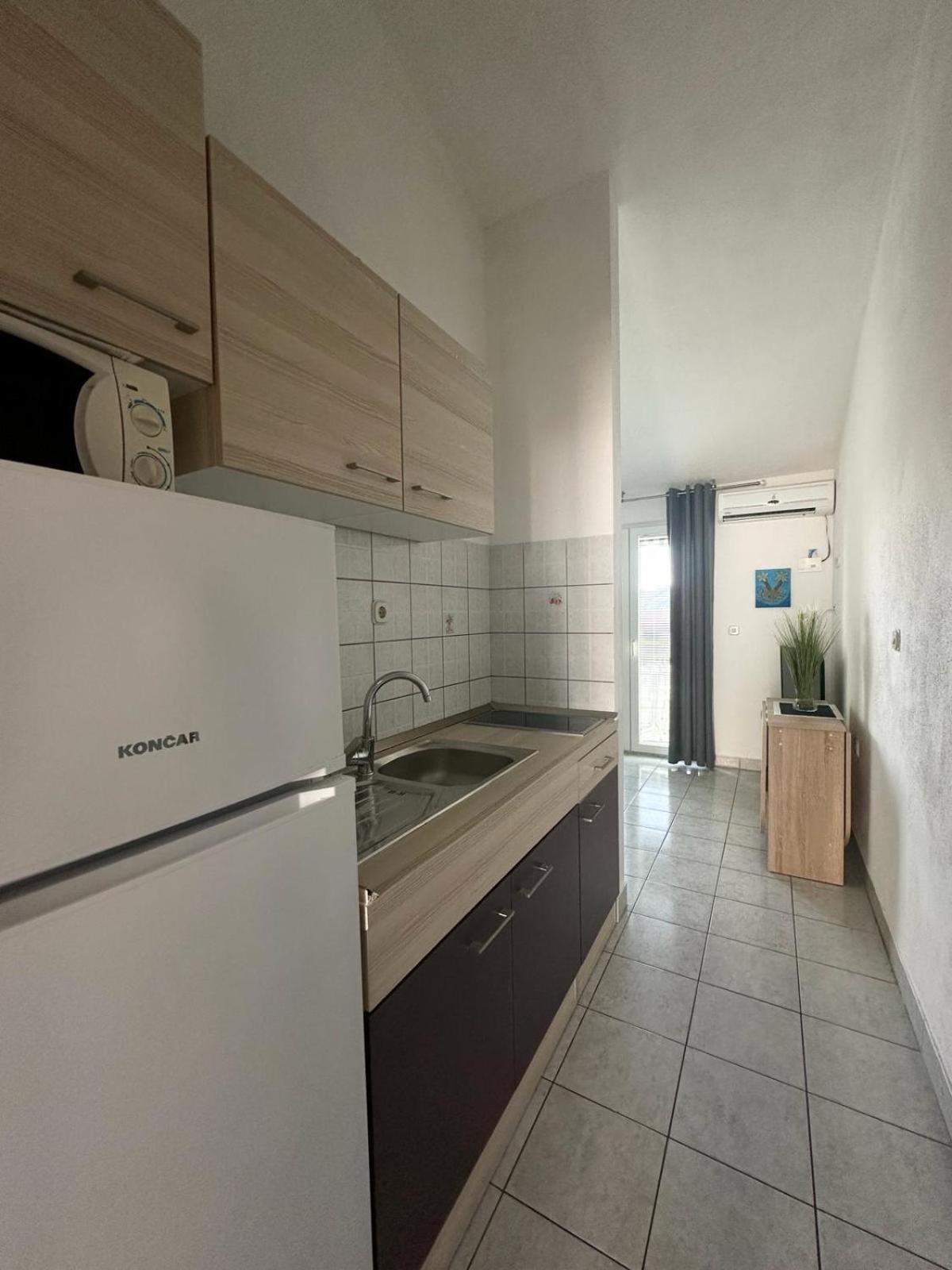 Natali Apartment *