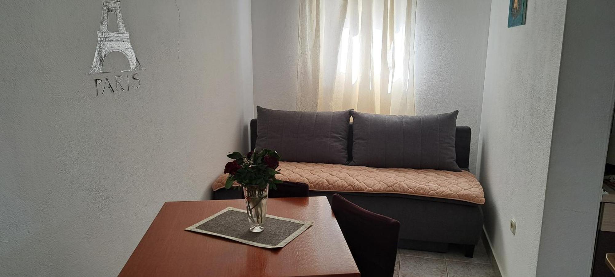 Apartment Natali