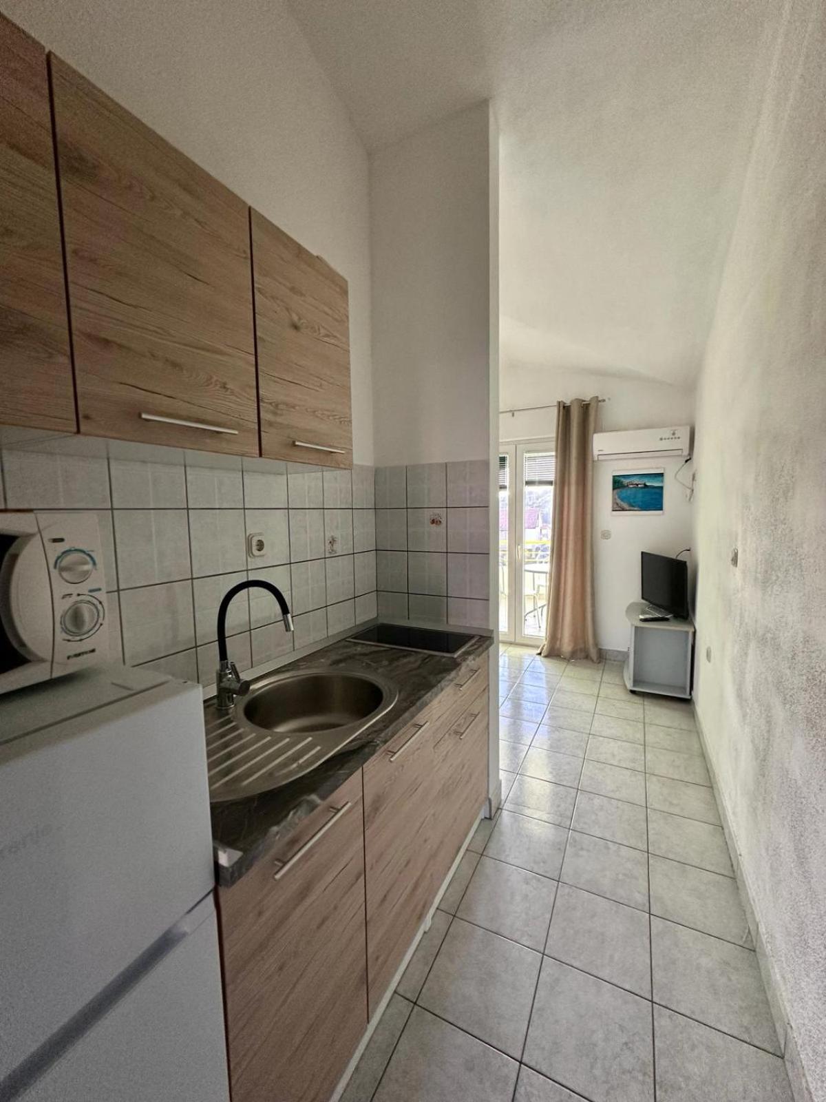 Natali Apartment