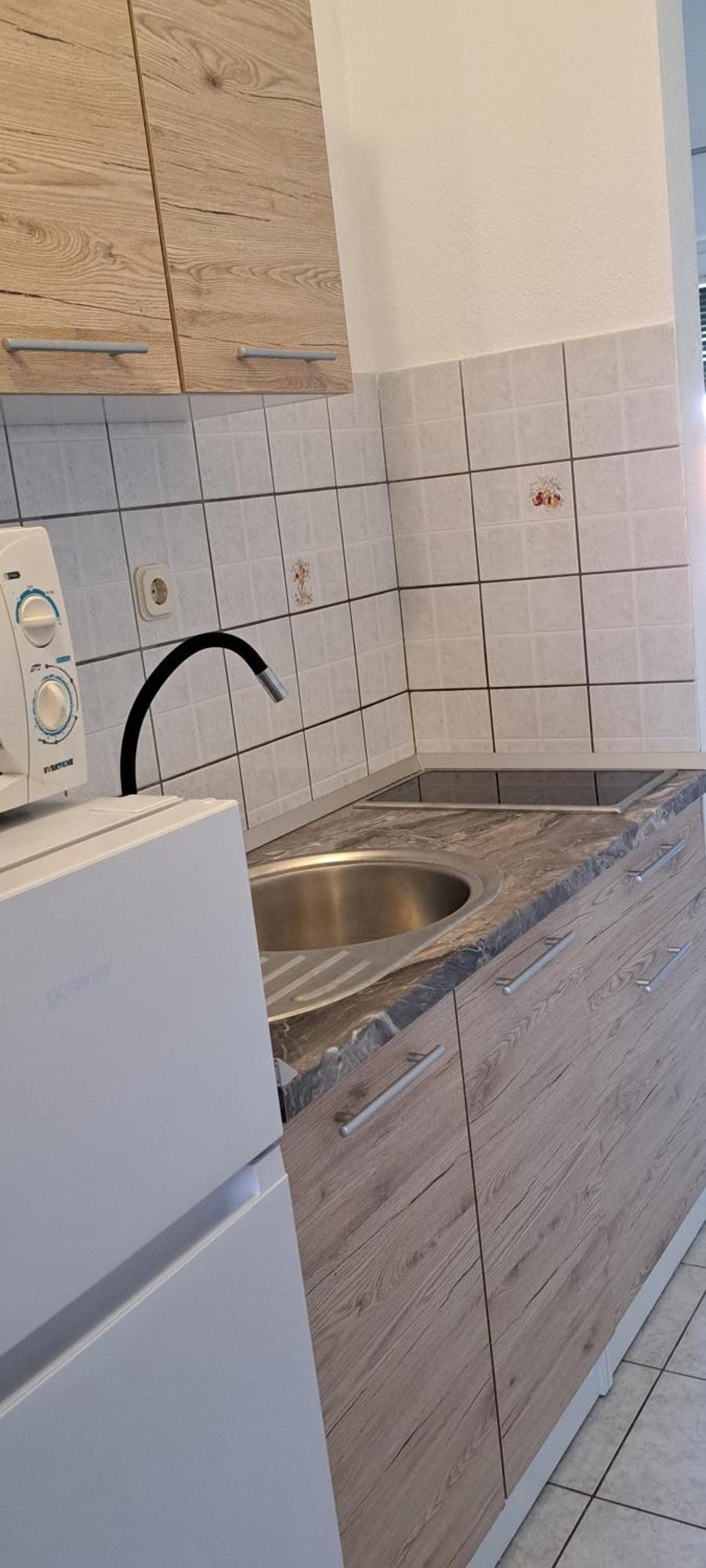Apartment Natali