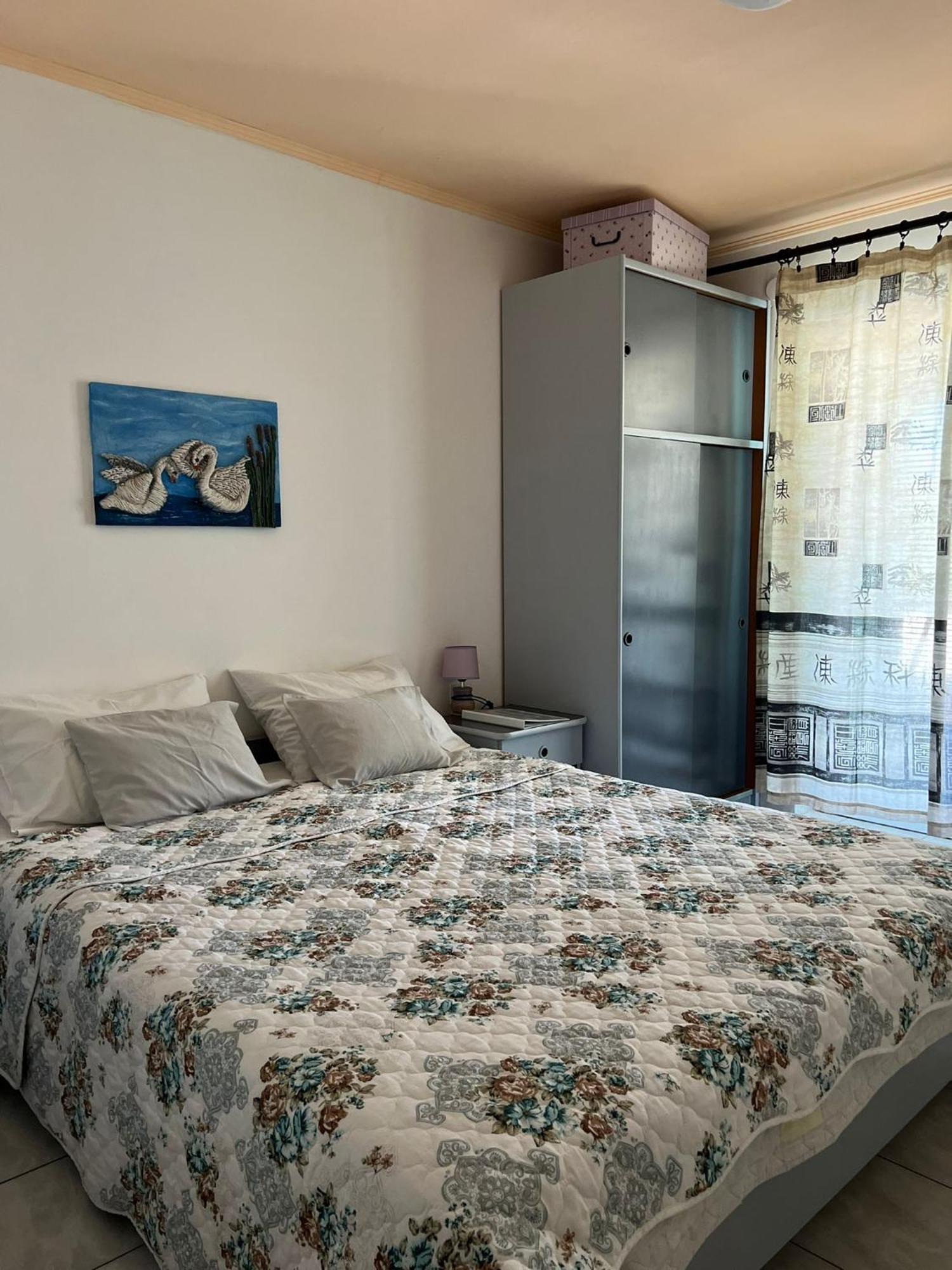 Apartment Natali Podaca